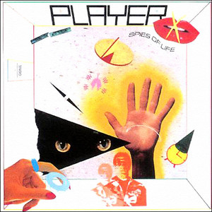 Spies Of Life album