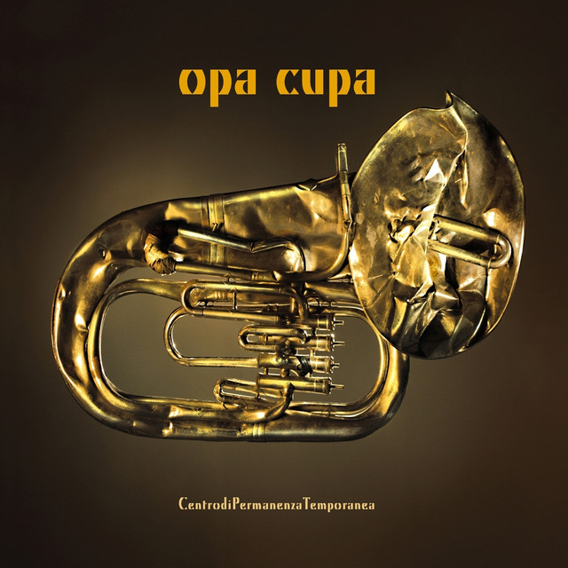 Opa Cupa Photo