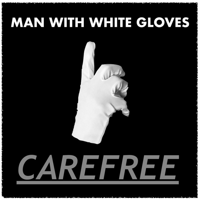 Man White Photo