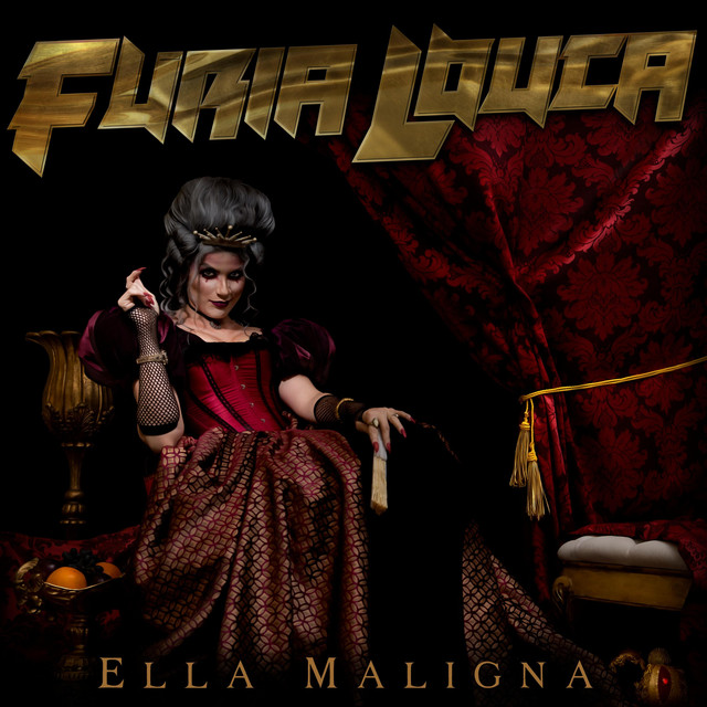 Fúria Louca Photo