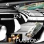 4 in Fusion Albumcover