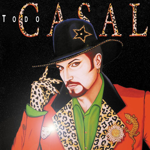 Todo Casal (Edición Especial) cover