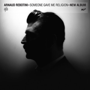 Someone Gave Me Religion cover