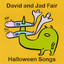 Halloween Songs Albumcover