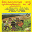 36 canciones infantiles que cantamos en el jardin Albumcover