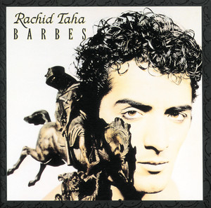 Barbès album