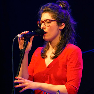 Camilla Battaglia Photo
