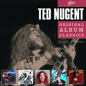 Original Album Classics cover