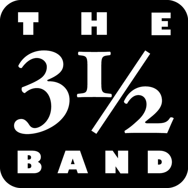 The 3 1/2 Photo