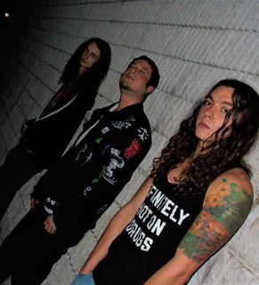 The Weeds Photo