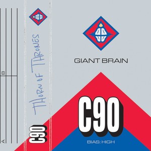 Thorn Of Thrones Albumcover