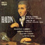 Haydn: London Trios Albumcover