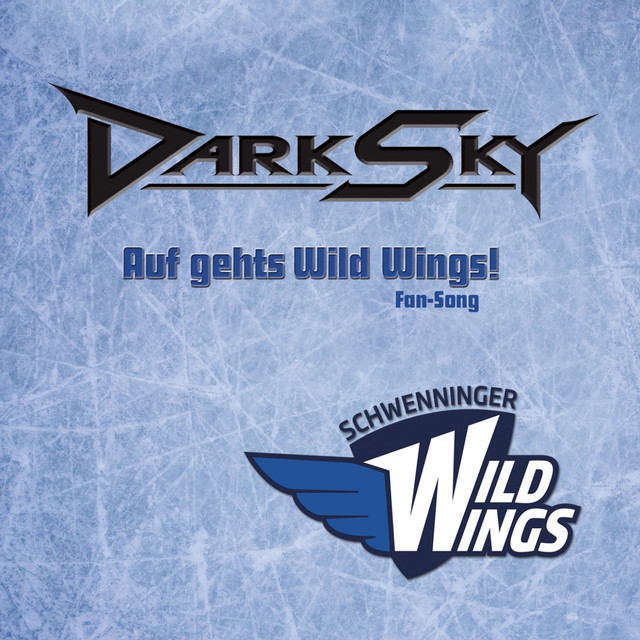Auf Gehts Wild Wings cover