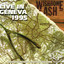 Live in Geneva cover