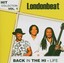 Hitcollection Vol.1 - Back In The Hi-life Albumcover