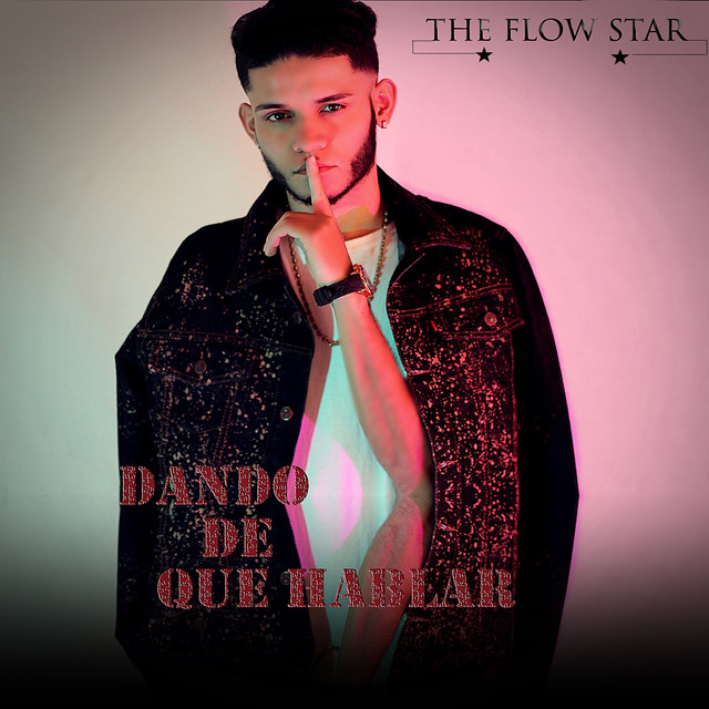 Flow Star Photo