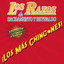 Los Más Chingones (Deluxe Edition) cover