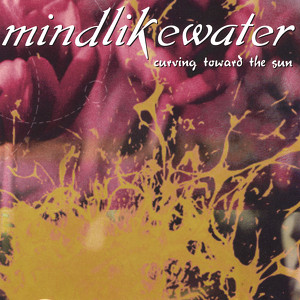 Curving Toward The Sun Albumcover