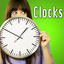 Clocks Sound Effects Albumcover