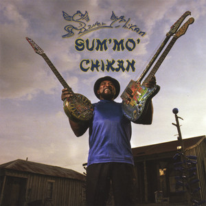 Sum' Mo' Chikan cover
