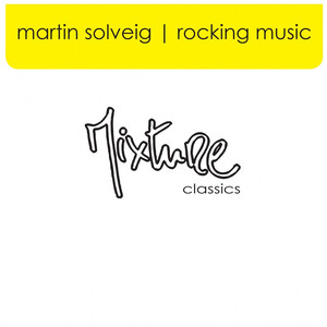 Rocking Music album