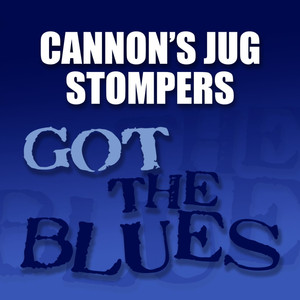 Got the Blues album