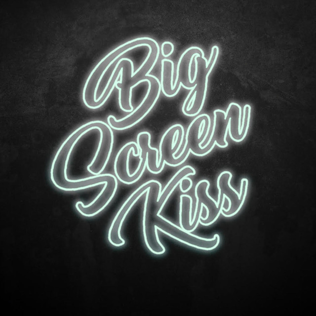 Big Kiss Photo