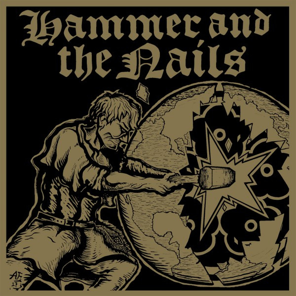 Hammer and the Nails Photo