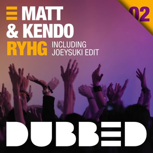 Matt and Kendo