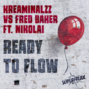 Kreaminalzz vs Fred Baker