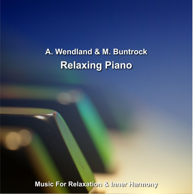 Martin Buntrock Photo