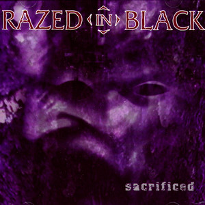 Sacrificed album