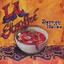 L.A. Ettouffee' Albumcover