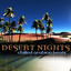 Desert Nights: Chilled Arabian Beats Albumcover