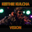 Vision Albumcover