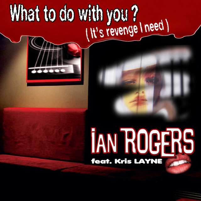 Ian Rogers Photo
