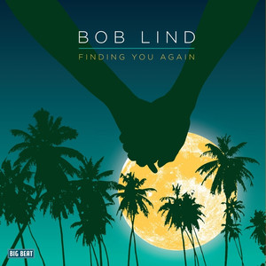 Finding You Again album
