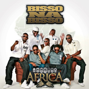 Africa cover