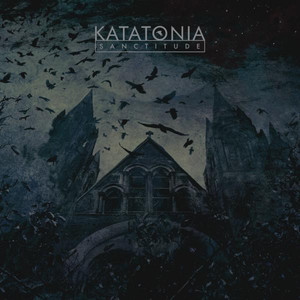 Sanctitude (Live) cover