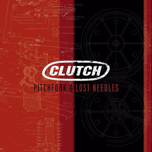 Pitchfork & Lost Needles album