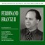 Dokumente Einer Sängerkarriere - Ferdinand Frantz II Albumcover