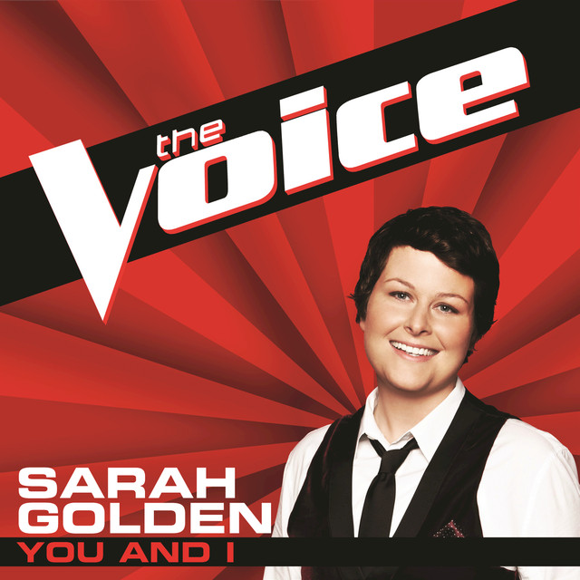 Sarah Golden Photo