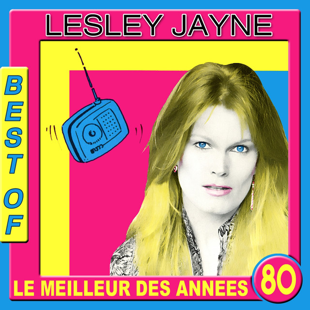 Lesley Jayne Photo