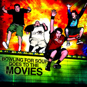 Bowling for Soup Goes to the Movies album