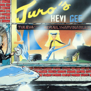 Tuleva keräilyharvinaisuus cover