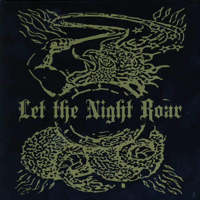 Let the Night Roar Photo