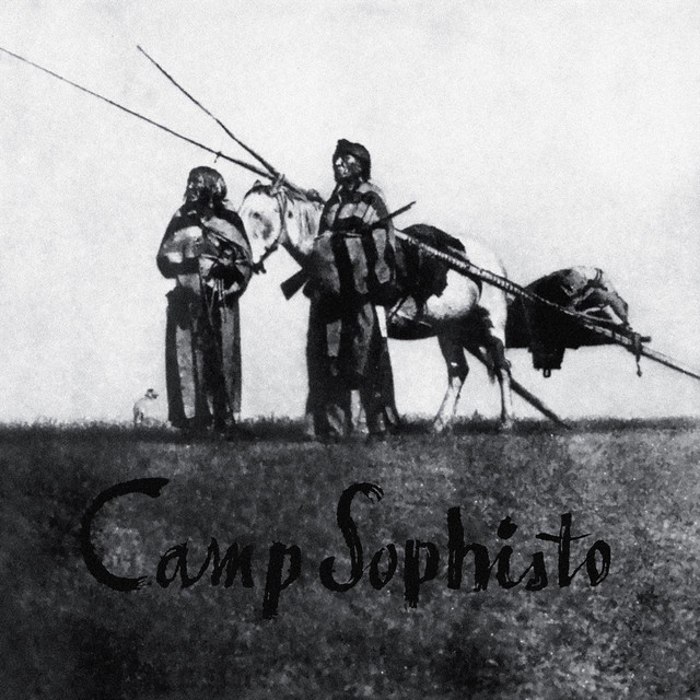 Camp Sophisto Photo