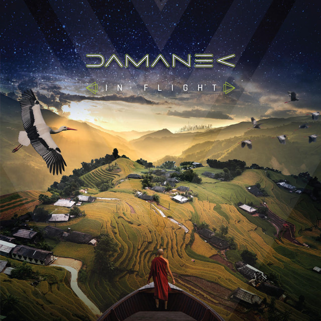 Damanek Photo