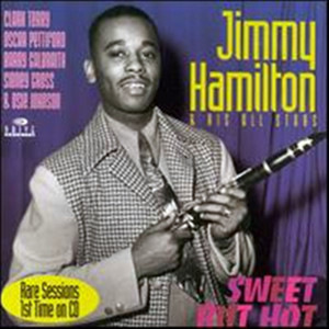 Sweet but Hot album