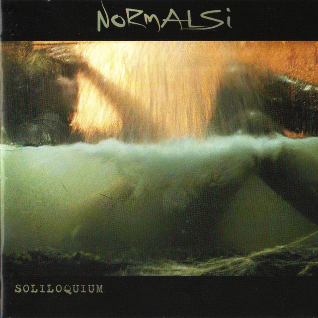 Solilokwium cover